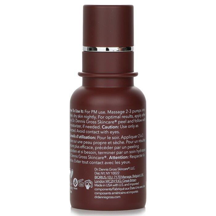 DR DENNIS GROSS Overnight Wrinkle Treatment