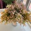 Greenery Faux Plastic Leaves For Wedding Arch Decor Photography Props Decor Home