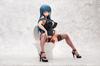 Sister and Boyne Ringo Hanamaru Scale PVC Painted Finished Figure 1/6