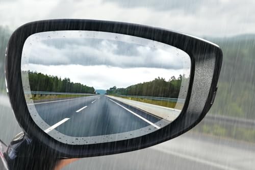 

[Set of 2] ClearView MAZDA3 (Mazda Three) BP Series, Compatible with August 2024 Model,