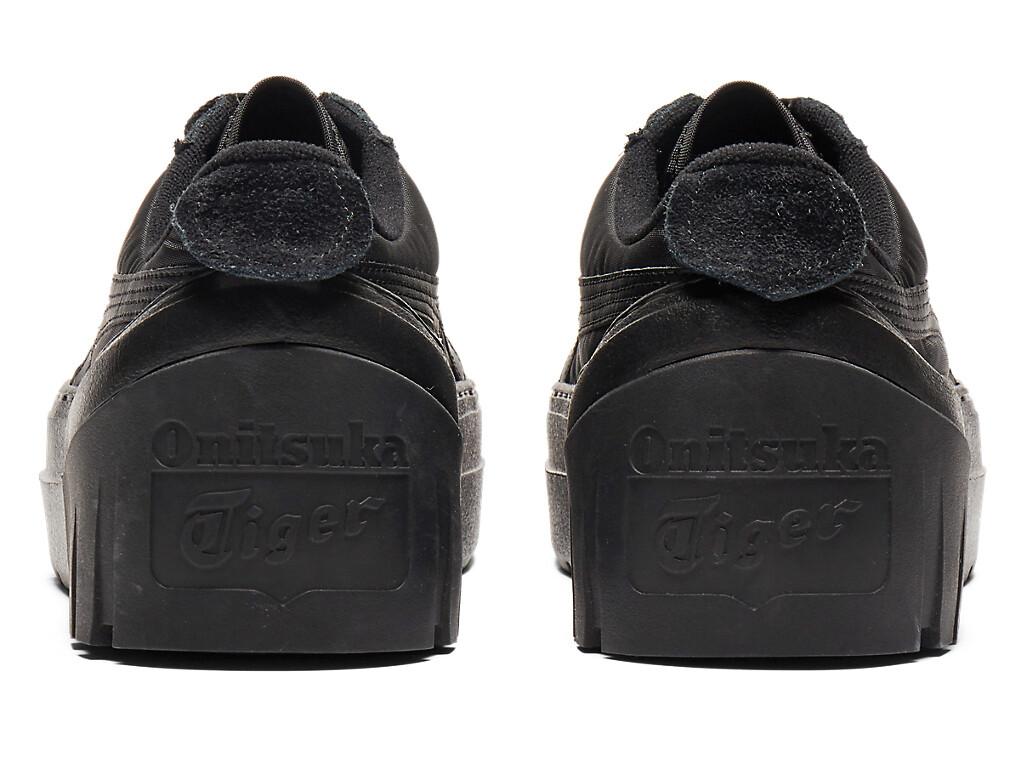 1183A585-001 Onitsuka Tiger Delegation Chunk Black (Men's)