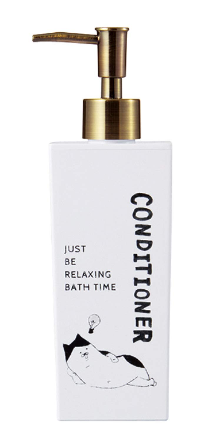 

Кондиционер Nakajima Kanekosan Сменный блок 66 x 66 x 213 мм Бутылка, 500 мл, 456385,