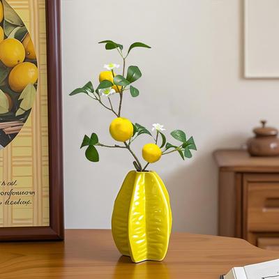 Decorazioni per la casa – Ghirlande e fiori artificiali