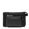 Horizontal Pouch Walker Black 10-1887