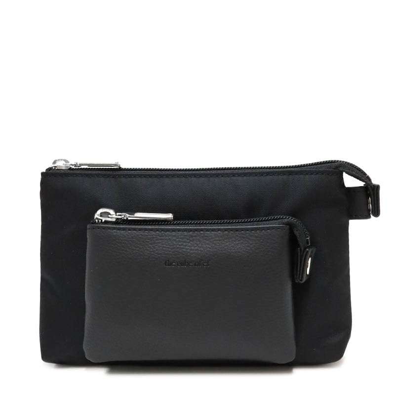 Horizontal Pouch Walker Black 10-1887 чёрный