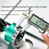 Special Use Ceramic Drill Bit Thickened Body Angle Grinder Hole Saw Tile Hole Saw  Ceramic