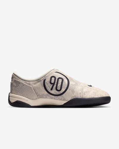 Nike Total 90 SE Soccer boots IB4204-100 Brown Unisex Size