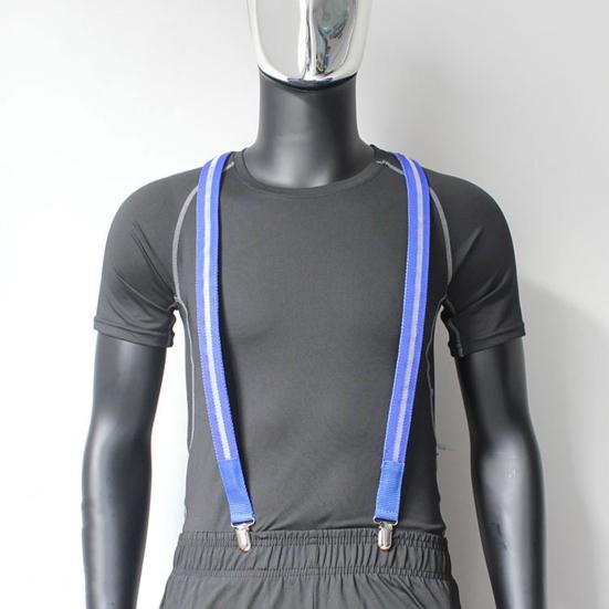 Light Suspenders Suspender for Men Women Up Neon Outfits for Rave