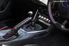 SecondStage Digital Carbon Fiber Shift Panel for Toyota GR86 and Subaru BRZ Automatic Transmissions (T611DCB)
