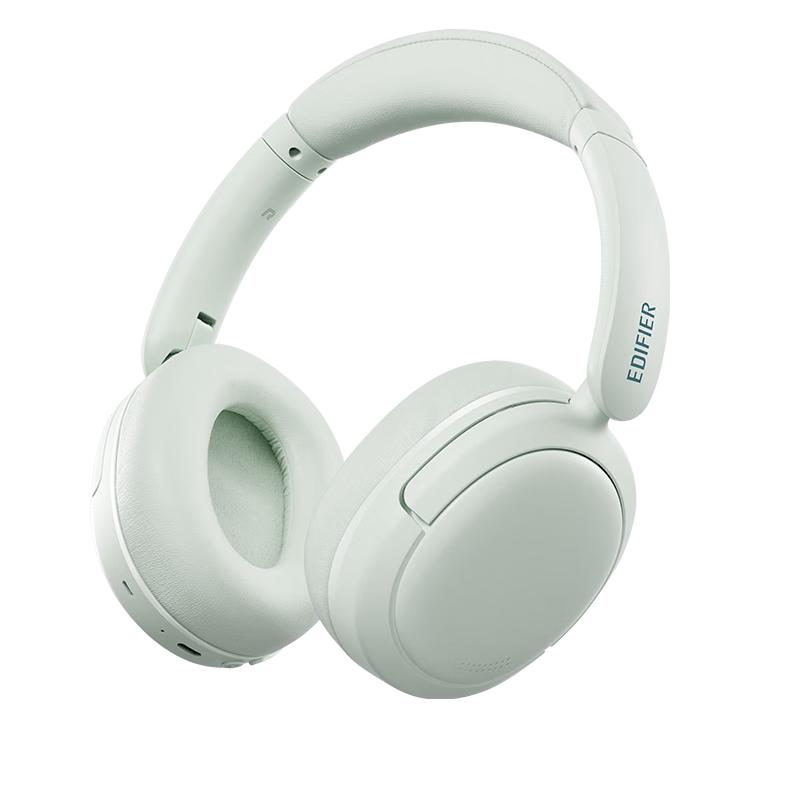 Edifier W800BT Free Over-Ear Bluetooth Headphones