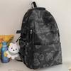 Children's Schoolbags Elementary School Girls High Value Large Capacity Printed Backpacks for Junior High School Students