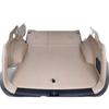 Xingyue L Trunk Mat: Full Coverage for 26 Geely Models, Original Car Color