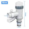 Pool Plunger Valve For Above Ground Pool Plunger Valve Replacement Parts