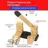 12V 24V Car Battery Terminal Clamp Switch Disconnect Cut Off Isolator Tool Kit Top Post Power Cut Tools