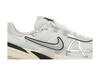 Nike V2K Run Summit White Metallic Silver (Women's)