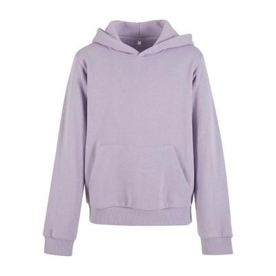 Urban Classics Girls Terrycloth Lightweight Oversized Hoodie