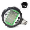 Digital Hydraulic Pressure Gauge 80MPA/12000PSI Stainless Stee IP65 Core Test Meter For Gas Water Oil Durable
