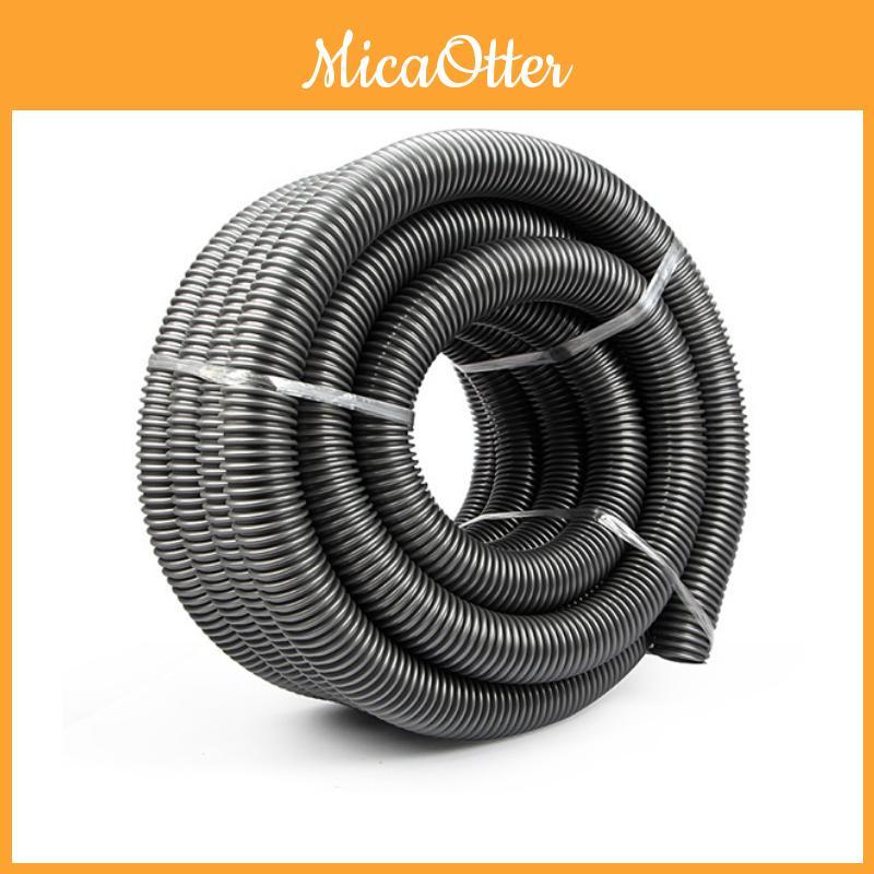 3meter Inner Diameter 50 To 100mm Vacuum Cleaner Threaded Hose For Versatile Dusting