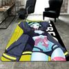 Cyberpunk Rebecca Rug Floor Mat for Living Room or Bedroom Soft and Comfortable Carpet a Gift for Birthday and Holiday.NFF0928507