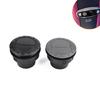Air Conditioning Instrument Panel Round Grille Air Outlet for Camper-Caravan Bus