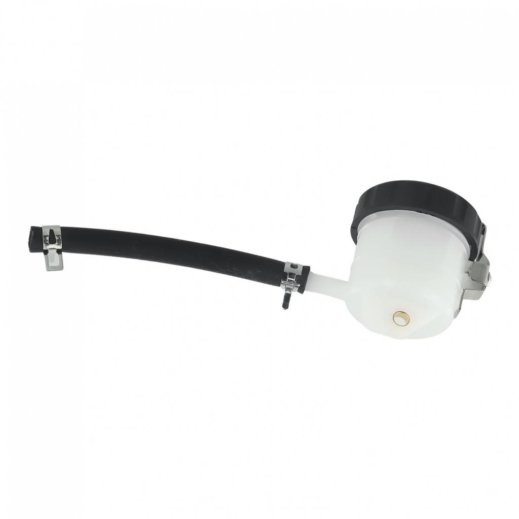Brake Pump Liquid Storage Tank Rubber Tube Brake Fluid Reservoir