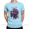 Cowboy Bebops T Shirts For Men The Cowboy Bebops Club Short Sleeve Fashion Tees 100