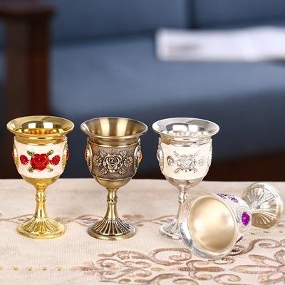 כלים לשתייה – כוסות