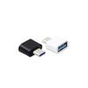 Micro USB OTG Adapter: USB 2.0 Female To Micro USB Converter & Card Reader