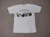 Vintage 80s 90s Hawaii Feline Fitness Center Cartoon Cats Shirt TRENDING Unisex T-Shirt