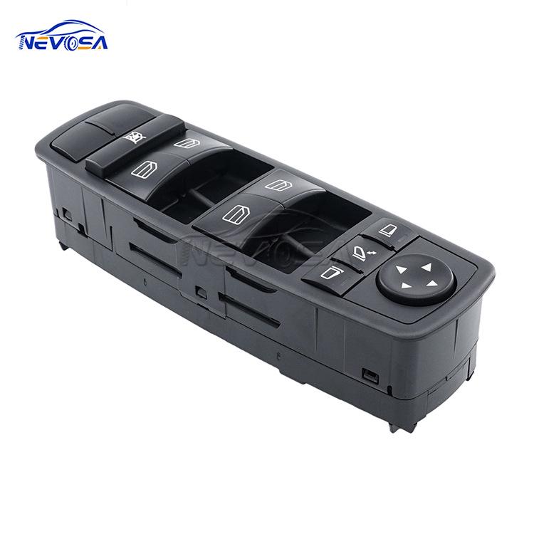 Mercedes-Benz ML450/ML350 W164 Power Window Switch A2518300290