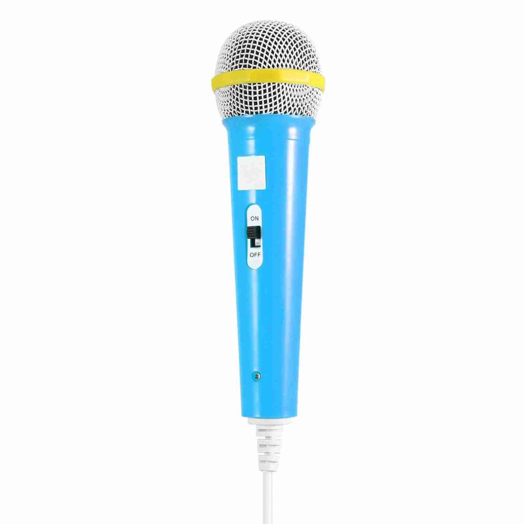 Kids Children Microphone Music Video Storytelling Party Microphone for Children