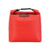Fashion Portable Thermal Insulated Lunch Bag Cooler For Women Insulation Tote Lunchbox Picnic B L7E5