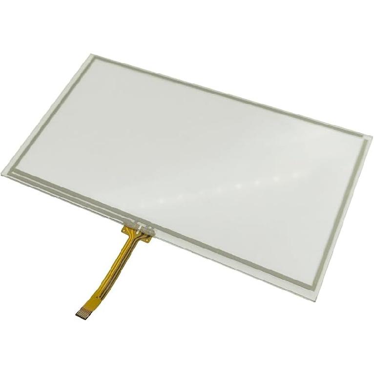 Touch Screen Glass Digitizer 6.1''For Toyota Camry Tacoma Corolla 2009 2010 2011 2012 2013 2014