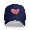 Summer Fontaines  Romance Album Tour Baseball Cap  Tennis Skate Classic Custom DIY Sun Trucker Hat Men Women Baseball Caps