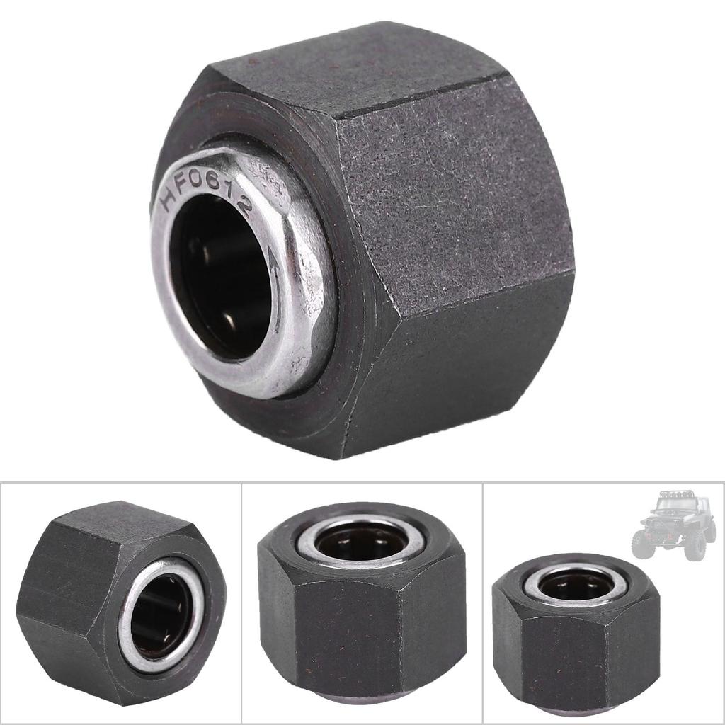 6mm Hex Nut One Way Bearing for   VX   16 18 21 1Celsius8 1Celsius10   Engine RC Car (T10045)