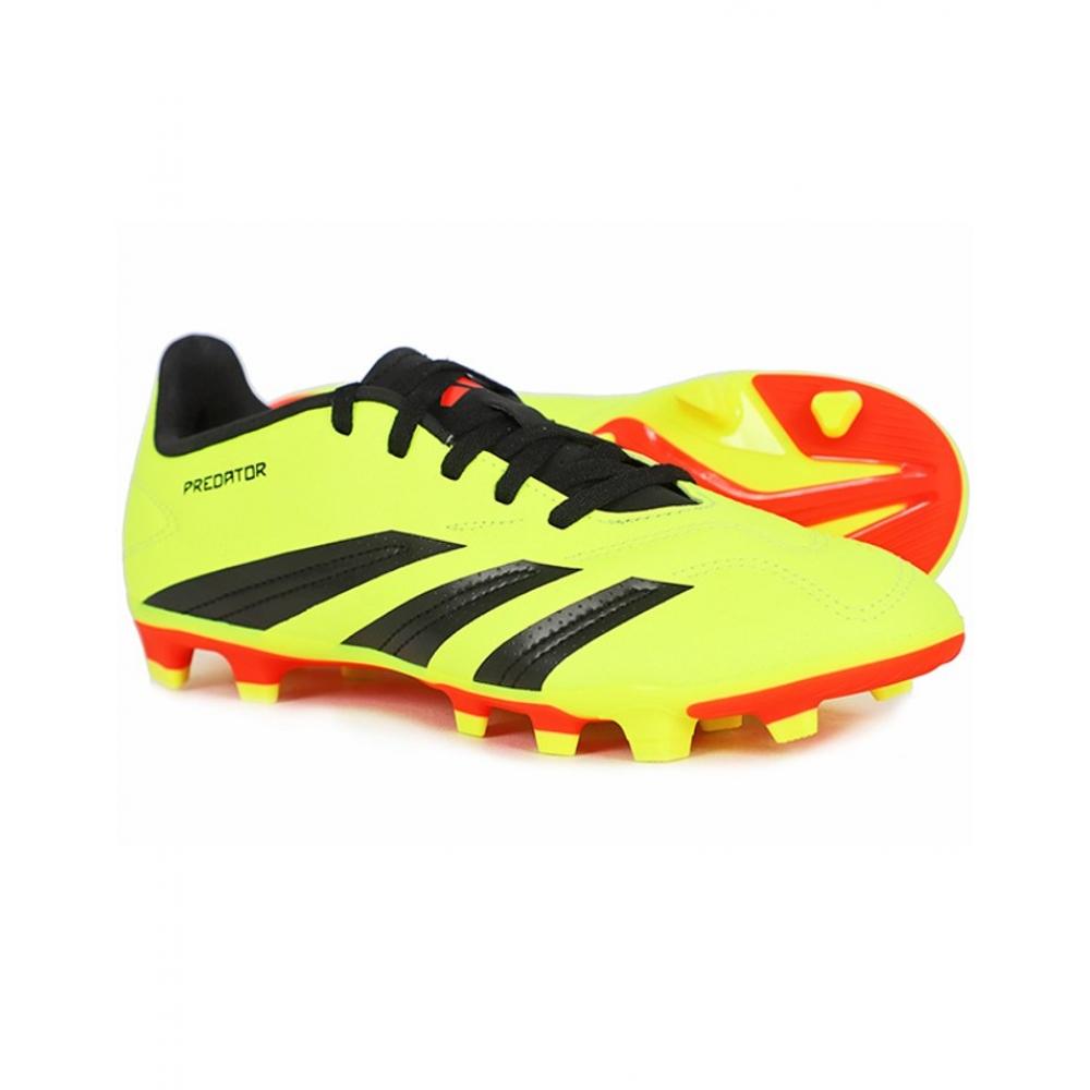 

Adidas Junior Soccer Shoe Predator 24 Club Fxg IG5426235