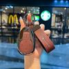New Fit For Gac Trumpchi Empow J11 J12 J13 J15 J16 Gs8 Gs4 Gs3 M8 Auto Styling Auto Zinc Alloy Key Fob Cover Case Mount Chain