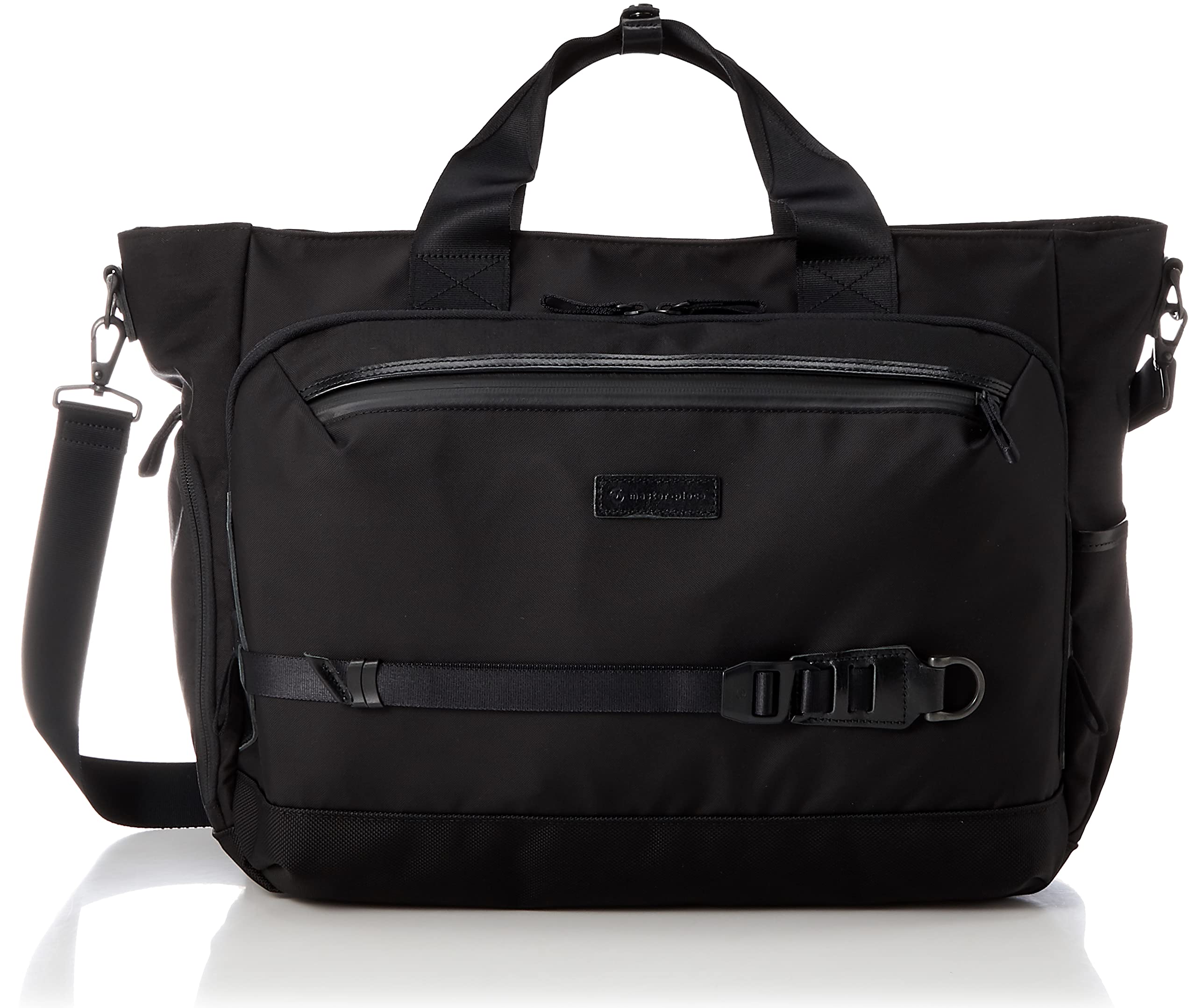 

GOLF 2WAY Tote Bag 2631 Black [Masterpiece] No.02631-067 Men s чорний