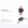 Automatické Mechanické Hodinky 300 Metrů Voděodolné 42 Mm Černý Ciferník Pánské hodinky H77725135