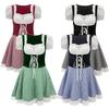 2025 Bavarian Beer Festival Costume for Women