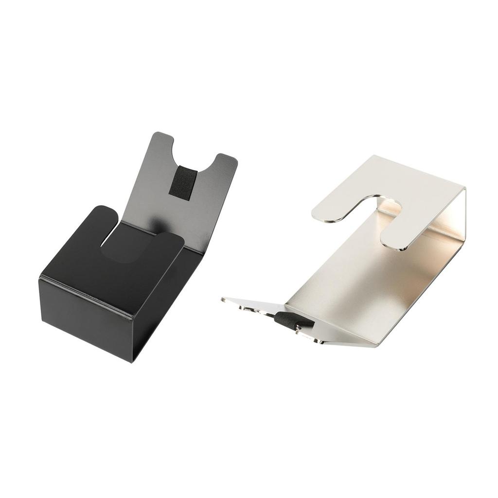 Espresso Tamping Station Professional Iron Easy to Clean Tamper Holder Stand