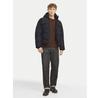 Winter Jacket Jack&Jones, Model 12256858, Black, Regular Fit