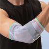 Kompression Sport Ellenbogen Schutzpolster Elastisch Schweiß absorbierend Ellenbogenbandage Basketball Volleyball