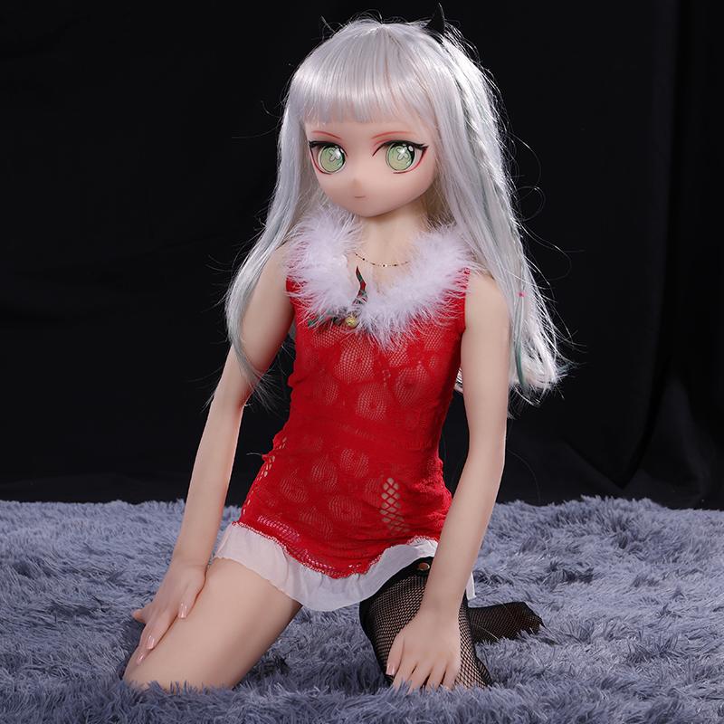 100cm Animation Fullbody Flat Chest Soft Vaginal Breast Anus Love Dolls Metal Skeleton Adult Toy Men Masturbator 18+ Products