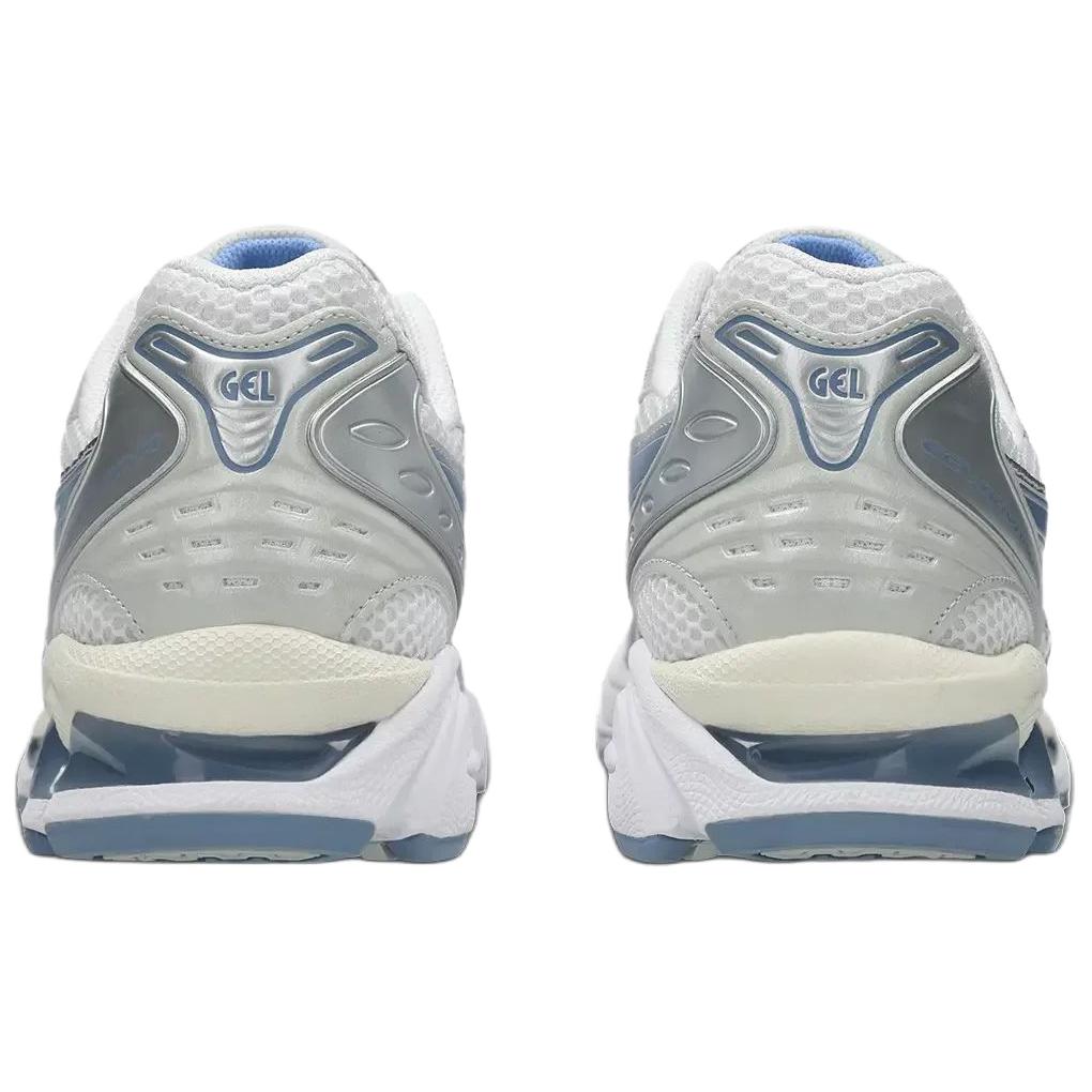 Asics Unisex tenisky Gel Kayano 14 White Light Navy 1203A537-115