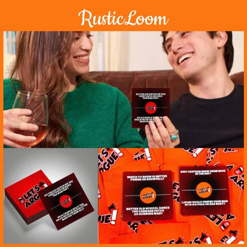 Kartenspiel für Kinder und Erwachsene mit gehirnfördernder Falle Buchstabierbiene für Familienspaß