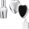Set ReFa Perie Heart + Bază Mist