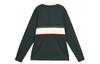 adidas Fmf Ls Polo Shirt Men's Green HF1442