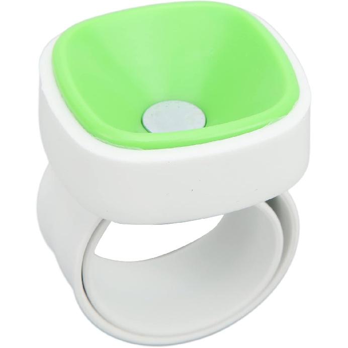 

Wrist Pincushion Holder Pin Cushion Sewing Pincushion for Hand Sewing Supplies