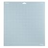 Tapis de découpe - Cricut - LightGrip - Bleu - Adhérence optimale - Réutilisable